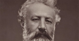 A List of Famous People and Characters Named Jude, Jules, Julius, Judd, June and Etc.