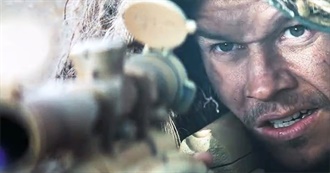 Mark Wahlberg Movies Steve Has Watched