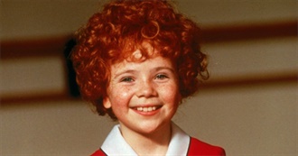 Family Movies Made Over Nine Decades