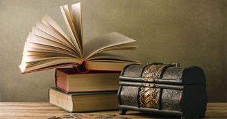 Books of Famous Writers