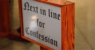 Confessions of a Horror Buff