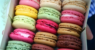 Emmas Favourite Food #2