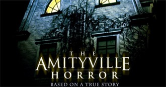 Amityville Movies