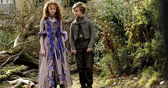 Kate Clancy&#39;s Top 10 Coming-Of-Age Novels