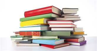 Another Non Fiction Books List