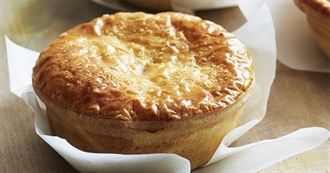 Best Kiwi Pies