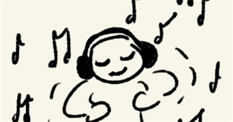 Julia&#39;s Top Albums!