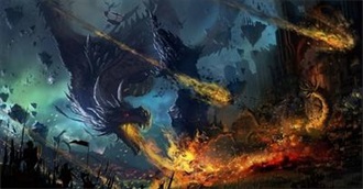 100 of the Best Fantasy Authors From the Past Century