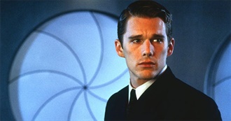 10 Great Sci-Fi Films Favored by Denis Villeneuve