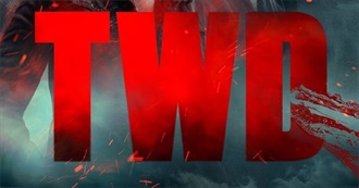 Every Episode of the Walking Dead So Far