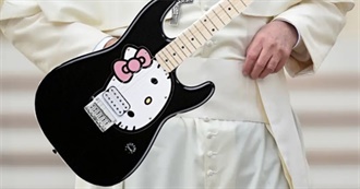 Films Josie Wants to Watch in 2022