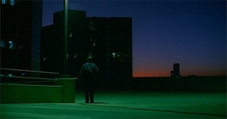 Aletheia&#39;s Favorite Films of All Time (As of April 2025)