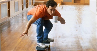 The 20 Best Body-Swap Movies, Ranked