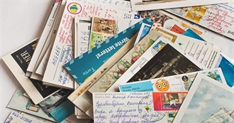 Have You Been to These Places Too?