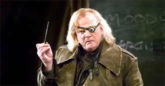 Manic Wayne&#39;s 10 Favourite Brendan Gleeson Movies