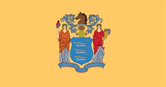 Colleges in New Jersey