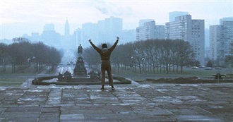 Most Popular Movies of the 1970s