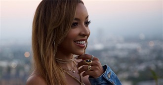 Tinashe