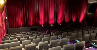 Pipersriver&#39;s Movie List