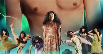 Last 10 Movies Watched - 7 (Cch)