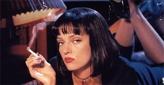 50 Representative American Films