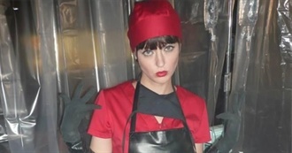 Emmett&#39;s Fav Movies