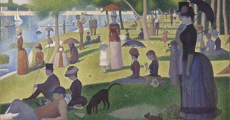 Kenya&#39;s Favorite Paintings!