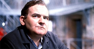 The Films of Ronnie Barker