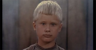 &quot;Grad Life&quot; Top 100 Films of All Time