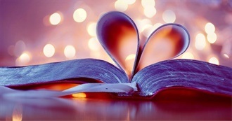 Ruth&#39;s Favourite Books Part 1