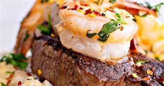 What David Ate - Day 216