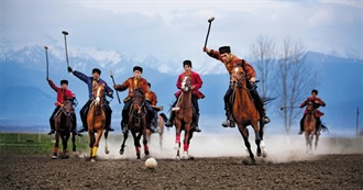 Fuad Alakbarov&#39;s Top 70 Things to Do in Azerbaijan