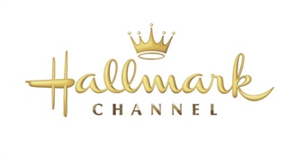 Hallmark Original Movies 2023