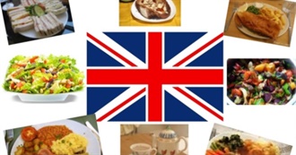 Food UK
