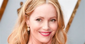 Filmography - Leslie Mann (2018)