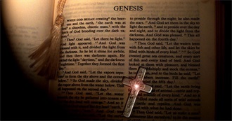 All the Books of the Bible