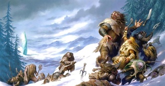 Forgotten Realms Novels