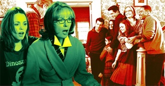 10 Best Christmas Rom-Coms, Ranked by Collider