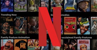 Jess&#39; Sister&#39;s Netflix List