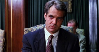 Henry Czerny Filmography