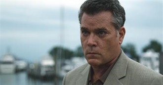 Ray Liotta