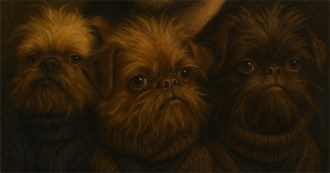 Craig&#39;s 100 Favourite Films