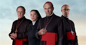 10 Great Films About Popes
