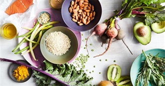 One Month of Food #7