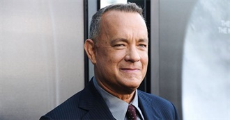 Tom Hanks Movies Steve Has Watched