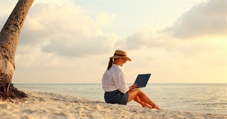 Life Experiences by 18