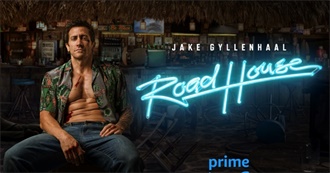 CQSteve&#39;s Last 10 Movies Watched: XXXVIII