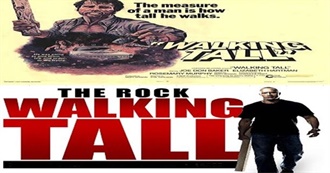 Ranker&#39;s 101 Best Movies About Getting Revenge