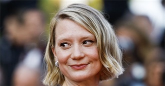 Mia Wasikowska Movies I&#39;ve Seen