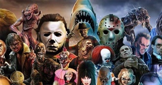 Horror Movies Eddie Wants You to See Asap